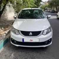 ساینا اس مدل ۴۰۲ بیرنگ