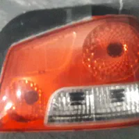 چراغ جلو وخطر۱۳۲ سپر جلو وعقب۱۳۲