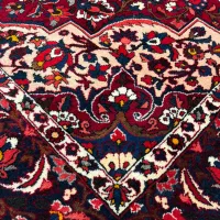 جفت 6 متری بختیاری در حد نو سالم و تمیز|فرش|اصفهان, نقش جهان|دیوار