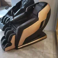 صندلی ماساژور بنکر اقساط