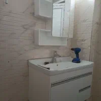 لوله کشی و نصب شیرآلات