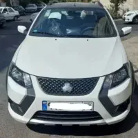 کوییک Gxr/Gx/S مدل ۱۴۰۵ صفر تحویل فوری