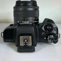 دوربین کنون m50 mark2