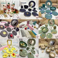 هفتسین دستسازشمع و گیفت