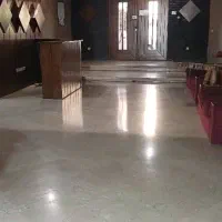 سرایداری در ازائ واحد مسکونی