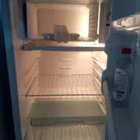 یخچال کوچیک|یخچال و فریزر|خسروشاه, |دیوار