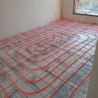 تاسیسات ولوله کشی آب گاز وپلیکا|خدمات پیشه و مهارت|کاشان, کارگر|دیوار