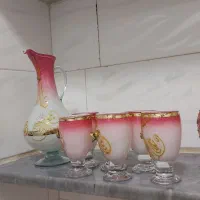 سرویس تزئینی و پذیرایی|صنایع دستی و سایر لوازم تزئینی|جوانرود, |دیوار