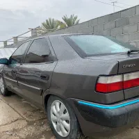 زانتیا در حد|خودرو سواری و وانت|آق قلا, |دیوار