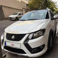 کوییک GXR مدل ۱۴۰۴ بدون رنگ