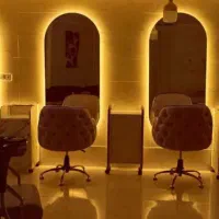 فروش وسایل آرایشگاه کاملا نو و تمیز