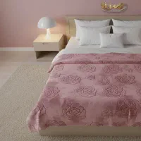 پتوی دونفره و تک نفره نیکوبافت