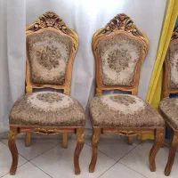 صندلی میزبان