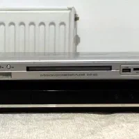 دو عدد DVD نونو بدون خرابی مارک سامسونگ و DVD