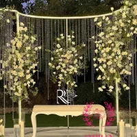 گل ارایی وبادکنک آرایی با کمترین قیمت