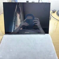 asus zenbook ux3405ma 512ssd 8ddr5 core ultra5|رایانه همراه|ری, ولی آباد|دیوار