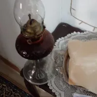 چراغ گردسوز