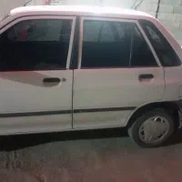 پراید مدل 90|خودرو سواری و وانت|سراوان, |دیوار