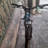 دوچرخه 26 دسته2