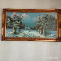 تابلو دکوراتیو