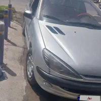 ۲۰۶مدل ۸۲