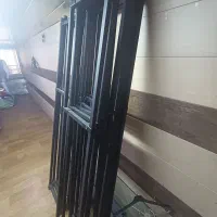 رگال قوطی فلزی قابل تنظیم با آویز|فروشگاه و مغازه|رشت, نامجو|دیوار