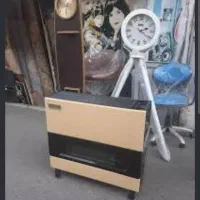 بخاری گازی مهیا مدل۱۰/۰۰۰هزار