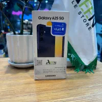 Galaxy A25 5G 256