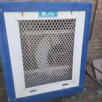 کولر سلولزی 3500مارک سولان ،کنترل دار