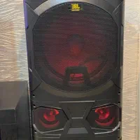 باند و اسپیکر