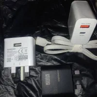 شارجر Max67w