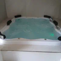 جکوزی 6