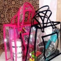 کیف بگ های شیشه ای