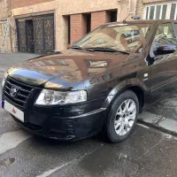 سمند سورن EF7|خودرو سواری و وانت|تهران, جیحون|دیوار