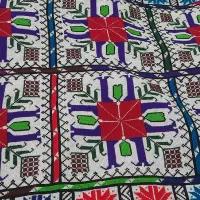 بالش بلوچی کار دست