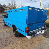 نیسان دیزل 90|خودرو سواری و وانت|اردبیل, |دیوار