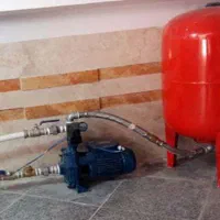 نصب سرویس تعمیر پمپ آب آبگرمکن پکیج شیرآلات فرنگی|خدمات پیشه و مهارت|اصفهان, وحید|دیوار