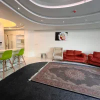 ۹۰متر فلت در بهترین مجتمع شمشک|اجارهٔ آپارتمان|شمشک, |دیوار