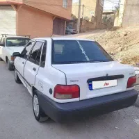 پراید|خودرو سواری و وانت|سنندج, |دیوار