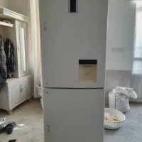 یخچال و فریزر|یخچال و فریزر|کاشمر, |دیوار