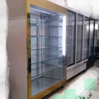 تولیدکننده برتر یخچال و فریزر در غرب خراسان|فروشگاه و مغازه|سبزوار, مدرس|دیوار