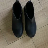 بوت زنانه سایز ۴۰|کیف، کفش، کمربند|رشت, نظری|دیوار