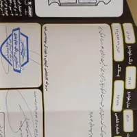 سمند X7 بنزینی، مدل ۱۳۸۲|خودرو سواری و وانت|مشهد, آزادشهر|دیوار