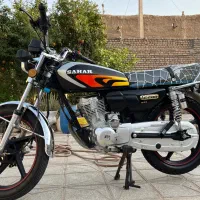 هوندا ۲۰۰ در حد صفر واقعی ۱۴۰۲