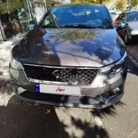 تارا اتومات فول کامل 402|خودرو سواری و وانت|سنندج, |دیوار