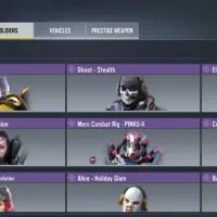 اکانت کالاف|کنسول، بازی ویدئویی و آنلاین|فاضل آباد, |دیوار