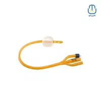 سوند ادراری فولی و سوند معده NGT