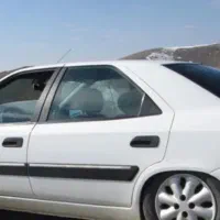 فروش زانتیا مدل ۸۹تمیز