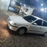 سمند LX مدل 95 کارمندی|خودرو سواری و وانت|رشت, پسیخان|دیوار