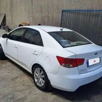 کیا سراتو|خودرو سواری و وانت|ایلام, |دیوار